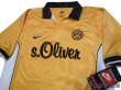 Photo3: Borussia Dortmund 1998-2000 Home Shirt w/tags (3)