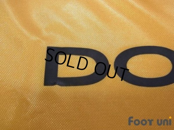 Photo8: Borussia Dortmund 1998-2000 Home Shirt w/tags (8)