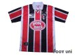 Photo1: Sao Paulo FC 1999 Away Shirt (1)