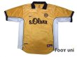 Photo1: Borussia Dortmund 1998-2000 Home Shirt w/tags (1)