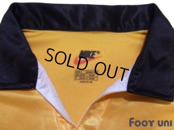 Photo4: Borussia Dortmund 1998-2000 Home Shirt w/tags (4)