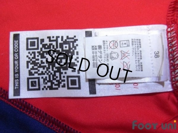 Photo8: England 2008 Away Shirt (8)