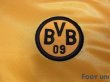 Photo5: Borussia Dortmund 1998-2000 Home Shirt w/tags (5)