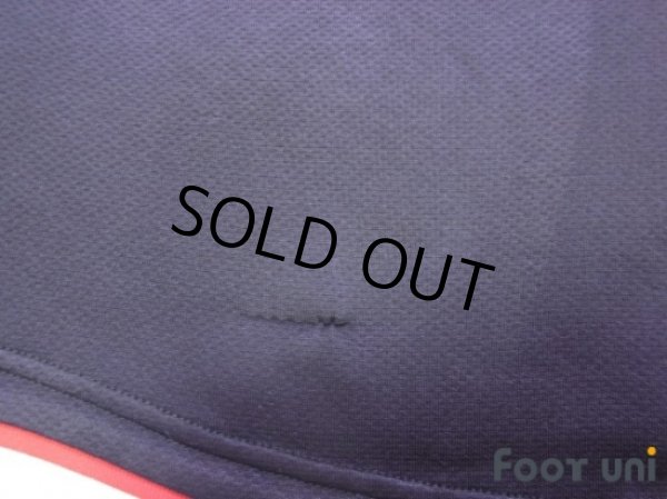 Photo7: Urawa Reds 2008-2009 GK Long Sleeve Shirt #23 Tsuzuki (7)