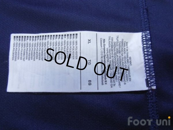 Photo7: Paris Saint Germain 2017-2018 Home Shirt #10 Neymar Jr (7)