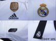 Photo6: Real Madrid 2018-2019 Home Authentic Shirts and shorts Set #10 Modric (6)