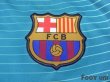 Photo6: FC Barcelona 2016-2017 3rd Shirts and shorts Set #10 Messi La Liga Patch/Badge (6)