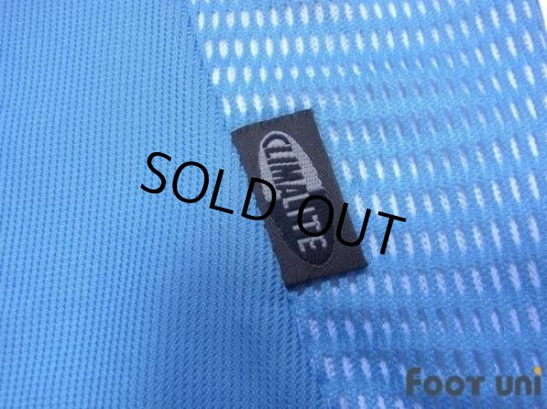 Photo7: Olympique Marseille 2002-2003 Away Shirt (7)