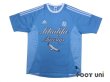 Photo1: Olympique Marseille 2002-2003 Away Shirt (1)