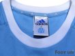 Photo4: Olympique Marseille 2002-2003 Away Shirt (4)