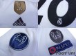 Photo8: Real Madrid 2018-2019 Home Shirts #28 Vinicius JR (8)