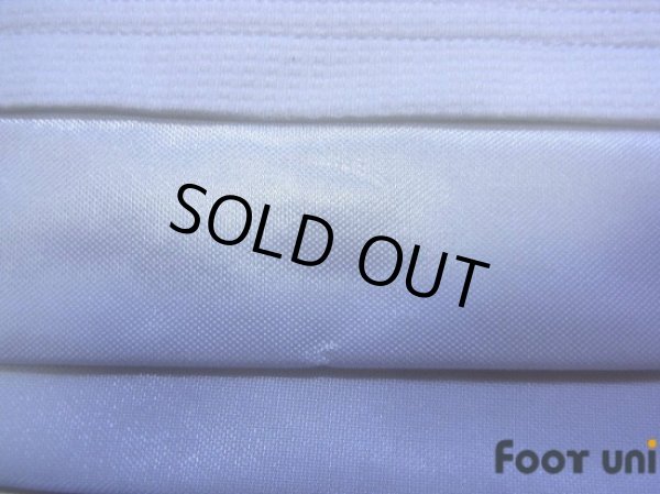 Photo8: Real Madrid 2015-2016 Home Shirt #19 Modric LFP Patch/Badge (8)