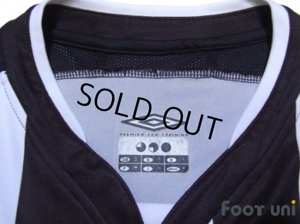 Photo4: Santos FC 2003 Away Shirt (4)