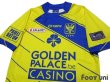 Photo3: Sint-Truiden 2017-2018 Home Shirt (3)