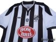 Photo3: Santos FC 2003 Away Shirt (3)