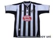 Photo1: Santos FC 2003 Away Shirt (1)