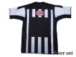 Photo2: Santos FC 2003 Away Shirt (2)