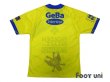 Photo2: Sint-Truiden 2017-2018 Home Shirt (2)