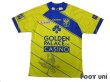 Photo1: Sint-Truiden 2017-2018 Home Shirt (1)