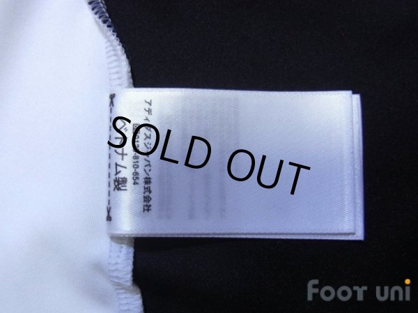 Photo8: Suwon Samsung Bluewings 2012 Away Shirt (8)