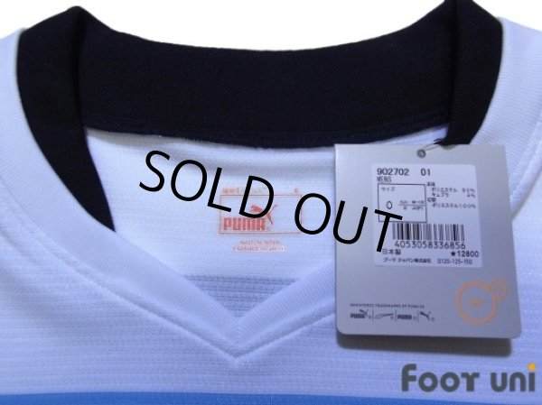 Photo4: Kawasaki Frontale 2013 Away Shirt w/tags (4)