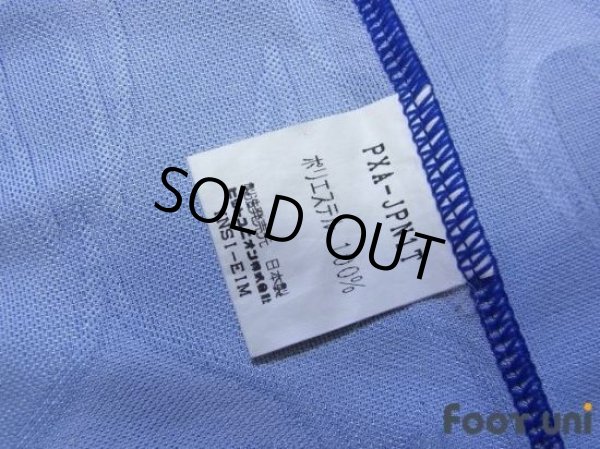 Photo7: Japan 1996 Home Shirts and shorts(1997') Set (7)