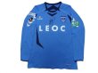 Photo1: Yokohama FC 2009 Home Authentic Long Sleeve Shirt w/tags (1)