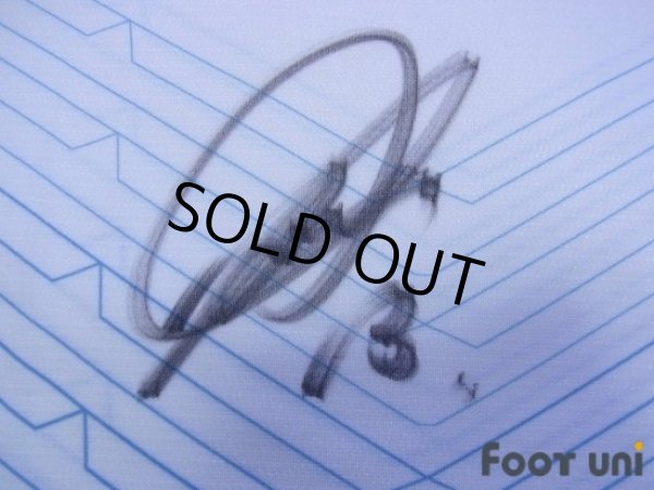 Photo7: Kawasaki Frontale 2013 Away Shirt w/tags (7)