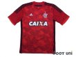 Photo1: Flamengo 2014-2015 3rd Shirt (1)