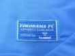 Photo6: Yokohama FC 2009 Home Authentic Long Sleeve Shirt w/tags (6)