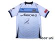 Photo1: Kawasaki Frontale 2013 Away Shirt w/tags (1)