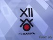 Photo6: FC Kariya 2019 Home Shirt #12 (6)