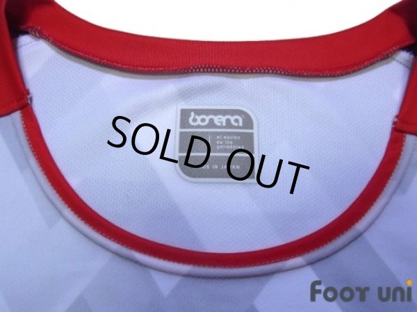 Photo5: FC Kariya 2019 Home Shirt #12 (5)