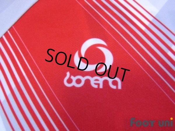 Photo7: FC Kariya 2019 Home Shirt #12 (7)