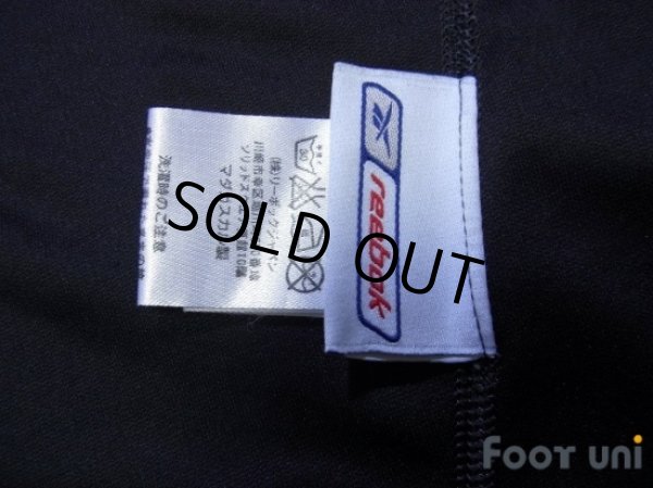 Photo7: Liverpool 2002-2004 Away Shirt #17 Gerrard The F.A. Premier League Patch/Badge (7)