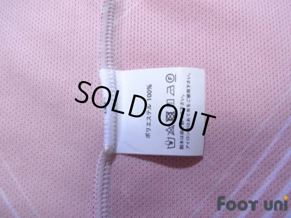 Photo8: FC Kariya 2019 Home Shirt #12 (8)