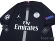 Photo3: Paris Saint Germain 2018-2019 3rd Shirt #23 Draxler w/tags (3)