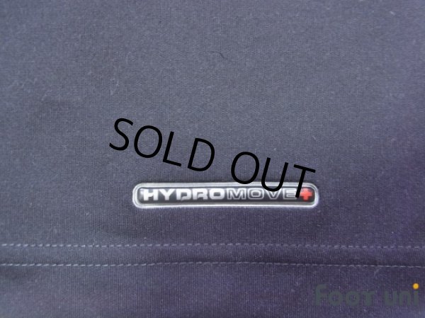 Photo8: Liverpool 2002-2004 Away Shirt #17 Gerrard The F.A. Premier League Patch/Badge (8)