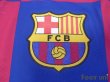 Photo6: FC Barcelona 2019-2020 Home Authentic Shirt #3 Pique (6)