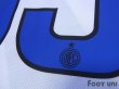 Photo8: Inter Milan 2011-2012 Away Shirt #55 Nagatomo w/tags (8)