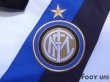 Photo6: Inter Milan 2011-2012 Away Shirt #55 Nagatomo w/tags (6)
