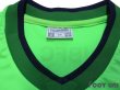 Photo4: Jeonbuk Hyundai Motors 2012 Home Shirt K League Patch/Badge (4)