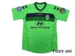 Photo1: Jeonbuk Hyundai Motors 2012 Home Shirt K League Patch/Badge (1)