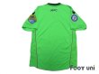 Photo2: Jeonbuk Hyundai Motors 2012 Home Shirt K League Patch/Badge (2)