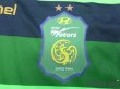 Photo5: Jeonbuk Hyundai Motors 2012 Home Shirt K League Patch/Badge (5)