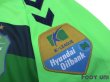 Photo6: Jeonbuk Hyundai Motors 2012 Home Shirt K League Patch/Badge (6)