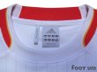 Photo4: Japan 2008 Away Long Sleeve Shirt (4)