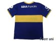 Photo2: Boca Juniors 2013-2014 Home Shirt (2)