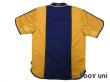 Photo2: Ajax 2000-2001 Away Centenario Shirt w/tags (2)