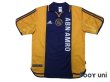 Photo1: Ajax 2000-2001 Away Centenario Shirt w/tags (1)